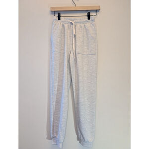 Women's beter / together Light Gray Joggers Size S